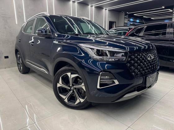 CAOA CHERY TIGGO 5X PRO 1.5 TCI FLEX HYBRID MAX DRIVE CVT CAOA CHERY TIGGO 5X PRO 1.5 TCI FLEX HYBRID MAX DRIVE CVT